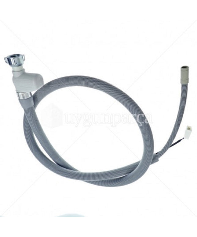 Samsung DW60H600FWW Washing Machine Aquastop Hose - DD62-00102A: High-Quality, Easy Installation, and Enhanced Performance
