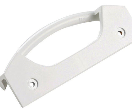 Bosch Multi-Functional Fridge Freezer Door Handle - Versatile Compatibility with 00096110, 00264841, 00261915 Codes