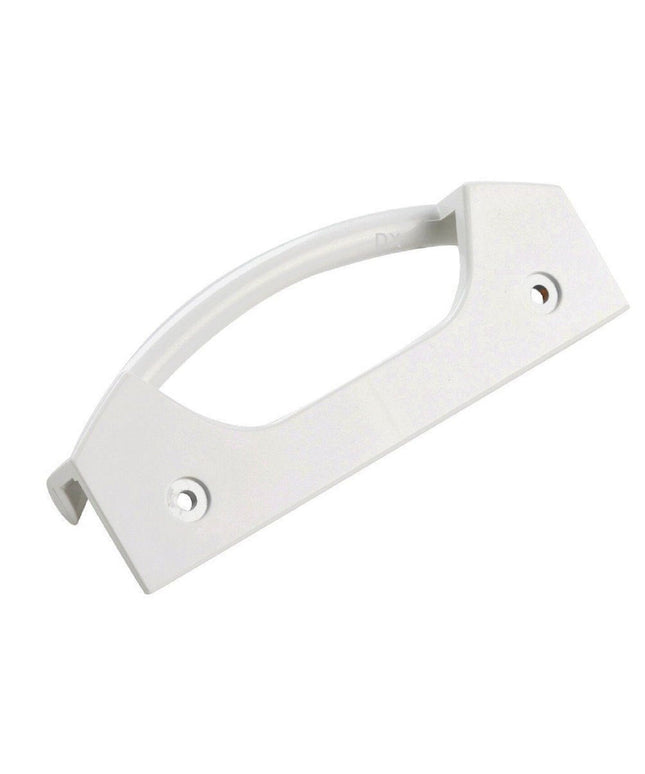 Bosch Multi-Functional Fridge Freezer Door Handle - Versatile Compatibility with 00096110, 00264841, 00261915 Codes