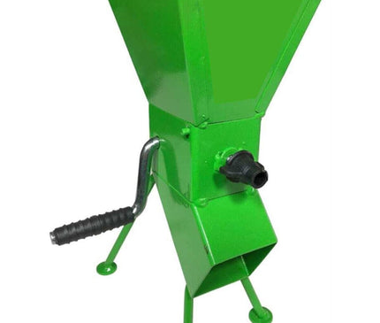 Hand Crank Walnut Cracker -  Nutcracker For Nuts - Easy to Use Walnut Cracking Machine - Walnut, Hazelnut, Kernel Cracking Nut Crackers