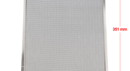 Arçelik, Beko, Altus, Samsung Aspiratör & Davlumbaz Tel Filtre - 9174220002