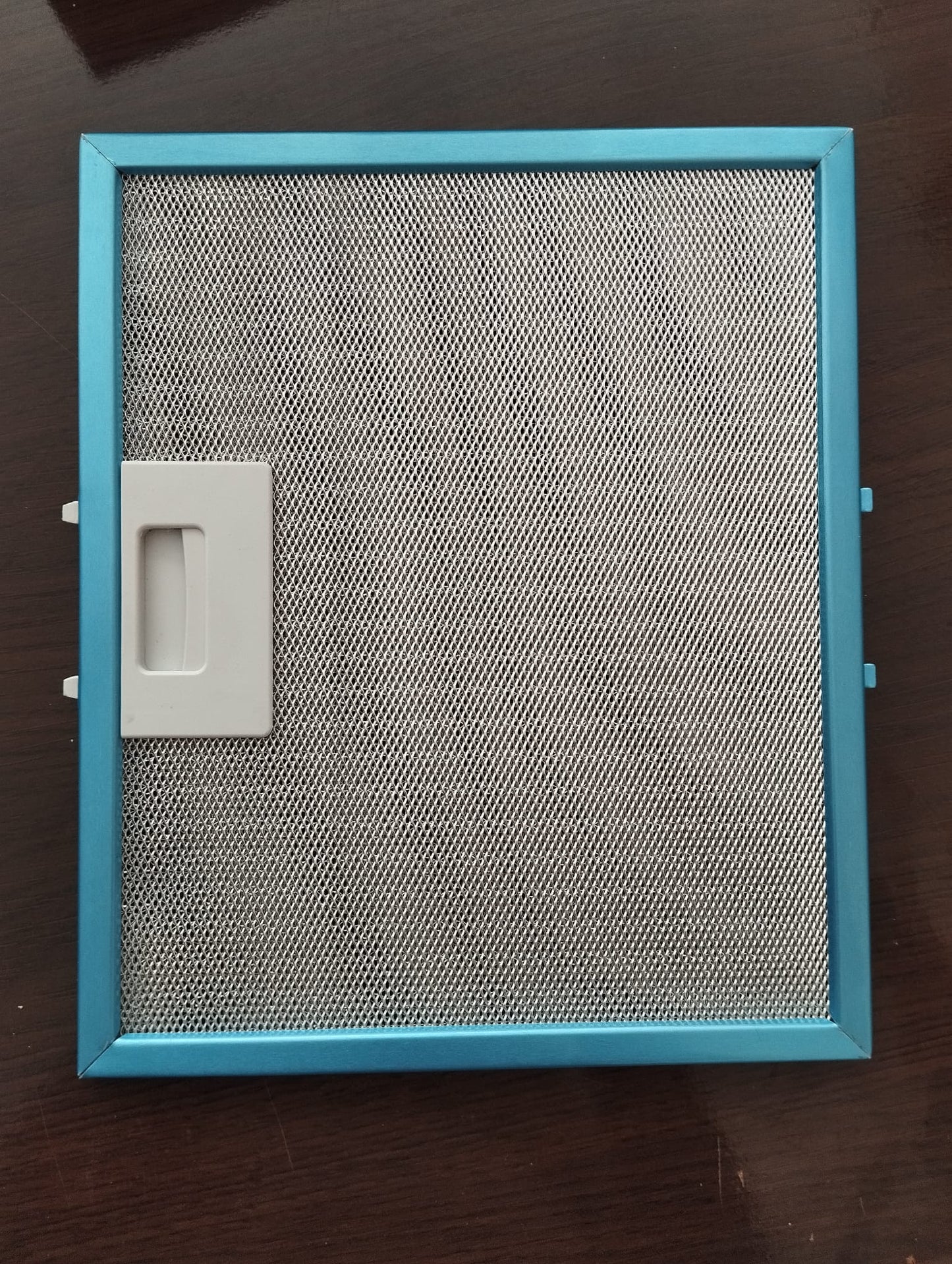 Arçelik Beko Aspiratör & Davlumbaz Tel Filtre 275x230 mm - Yedek Parça Filtre