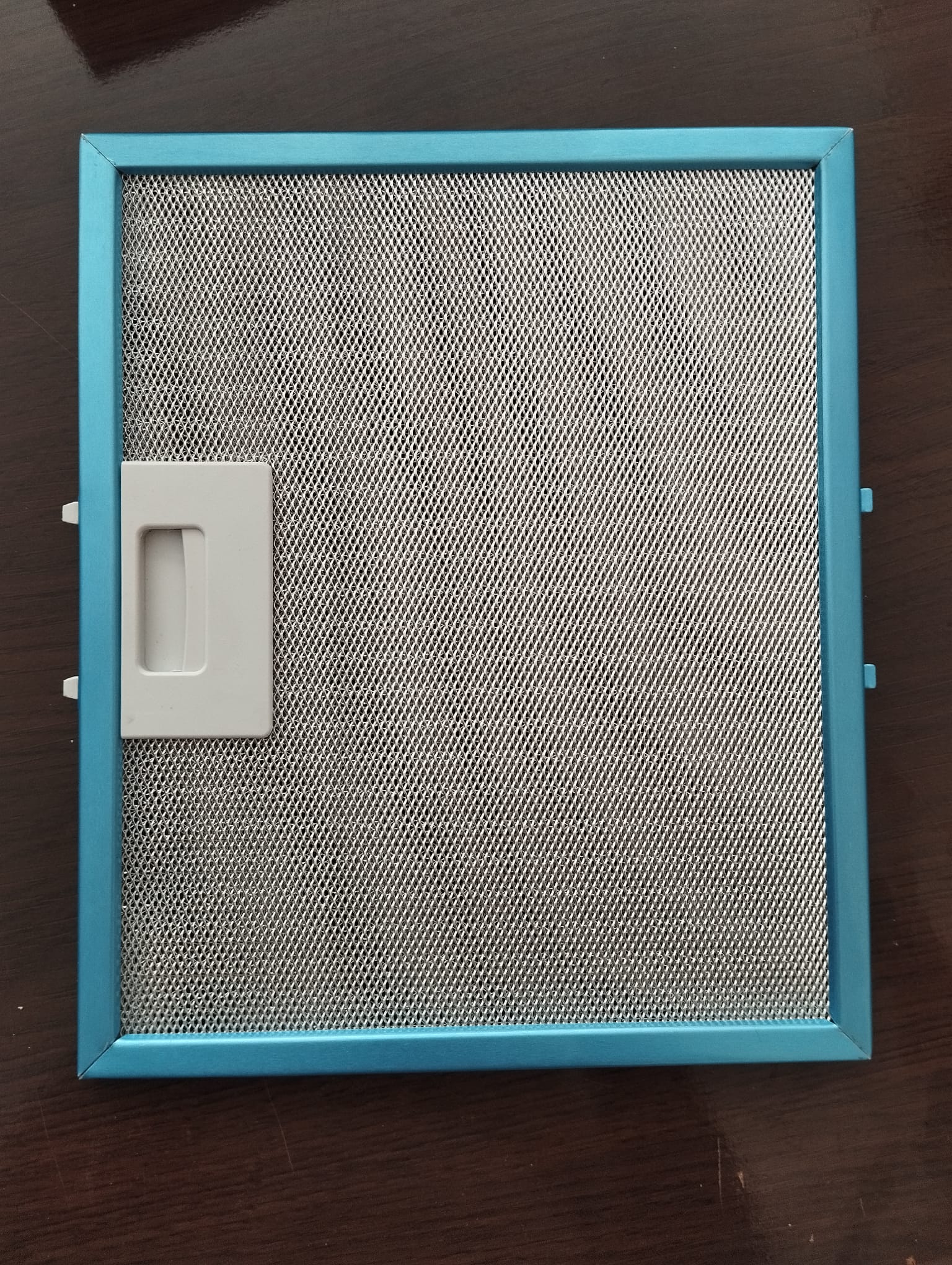 Arçelik Beko Aspiratör & Davlumbaz Tel Filtre 275x230 mm - Yedek Parça Filtre