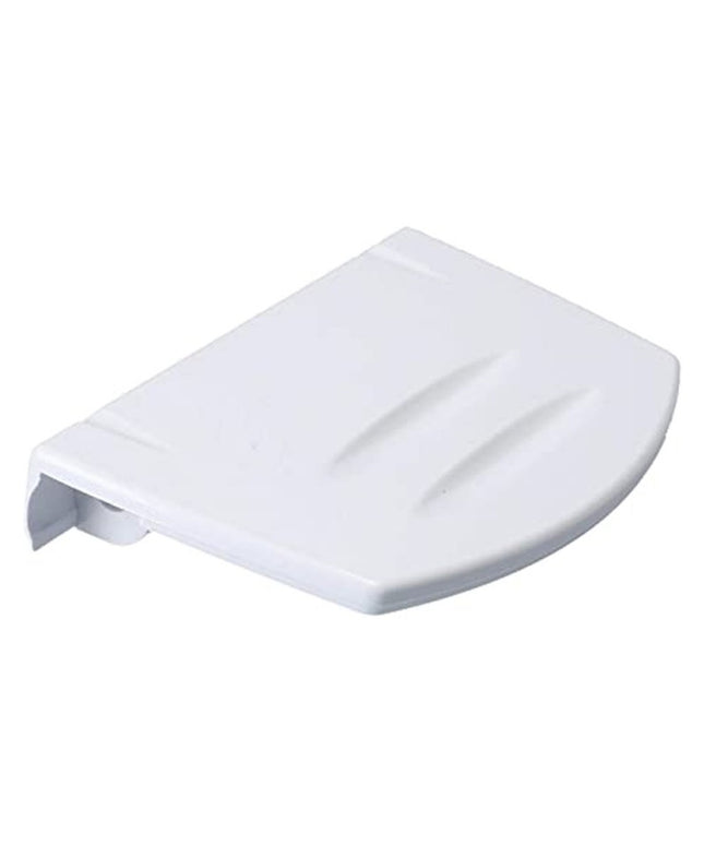 Arçelik, Beko Buzdolabı Kapı Kolu - 743067000 | Soğutucu & Dondurucu Kapak Sapı - 4244570100