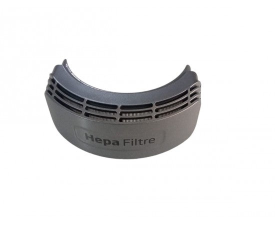 Arçelik Beko SD 8041K Şarjlı Süpürge Orijinal Hepa Filtre | Elektrikli Süpürge Yedek Parça

