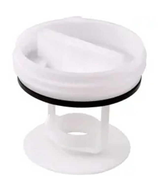 Arçelik & Beko Çamaşır Makinesi Pompa Filtre Kapağı