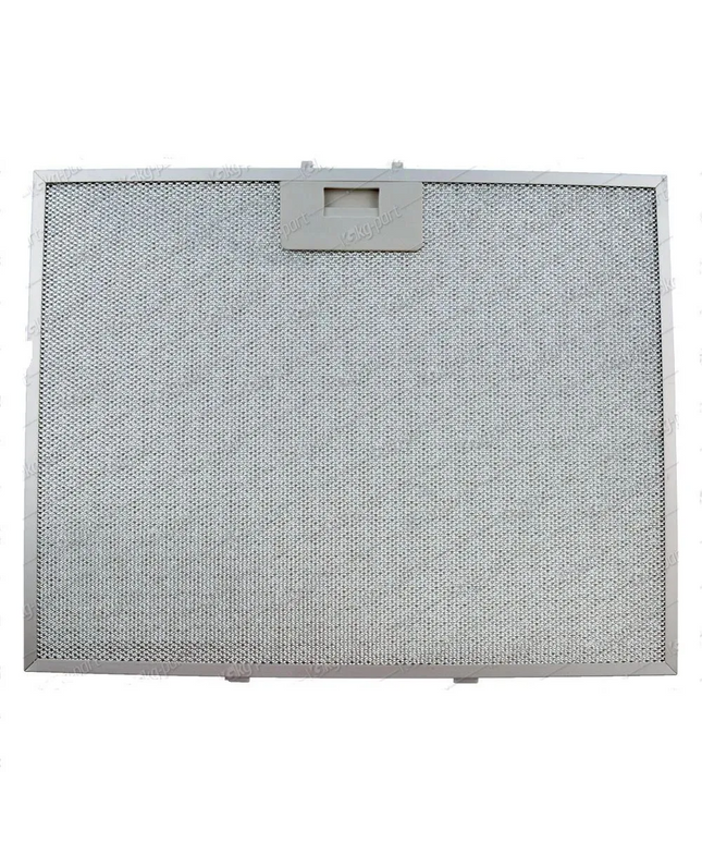 Arçelik Davlumbaz Filtresi 129732010 370x287mm Metal Yağ Filtresi 370x290, 37x29 Beko, Flavel