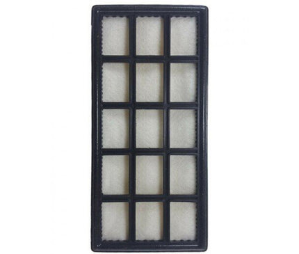 Arçelik S 7424 & Beko BKS 5316 Sünger Filtre Çerçevesi | Elektrikli Süpürge Hepa Filtresi Yedek Parça