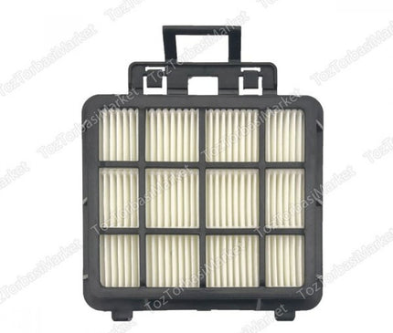 Arçelik S 7440 A Çıkış Hepa Filtre Orijinal - Elektrikli Süpürge Yedek Parça ve Filtre