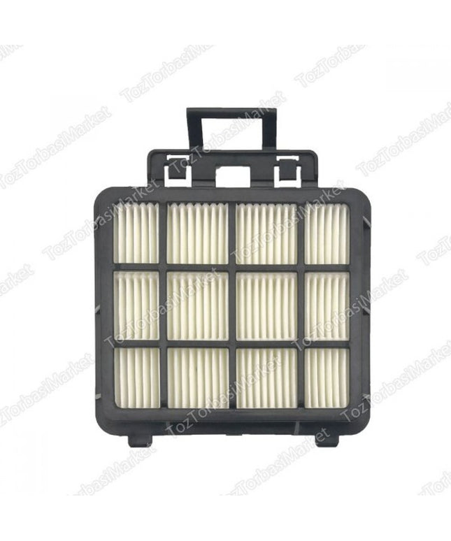 Arçelik S 7440 A Çıkış Hepa Filtre Orijinal - Elektrikli Süpürge Yedek Parça ve Filtre
