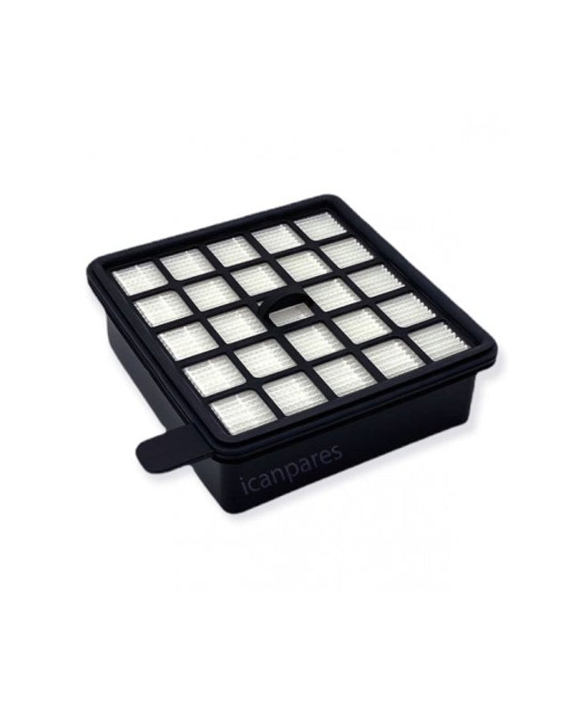 Arçelik S 7585 7590 Imperium TSZ 9953 Orijinal Süpürge Ön Motor Hepa Filtresi - Yedek Parça