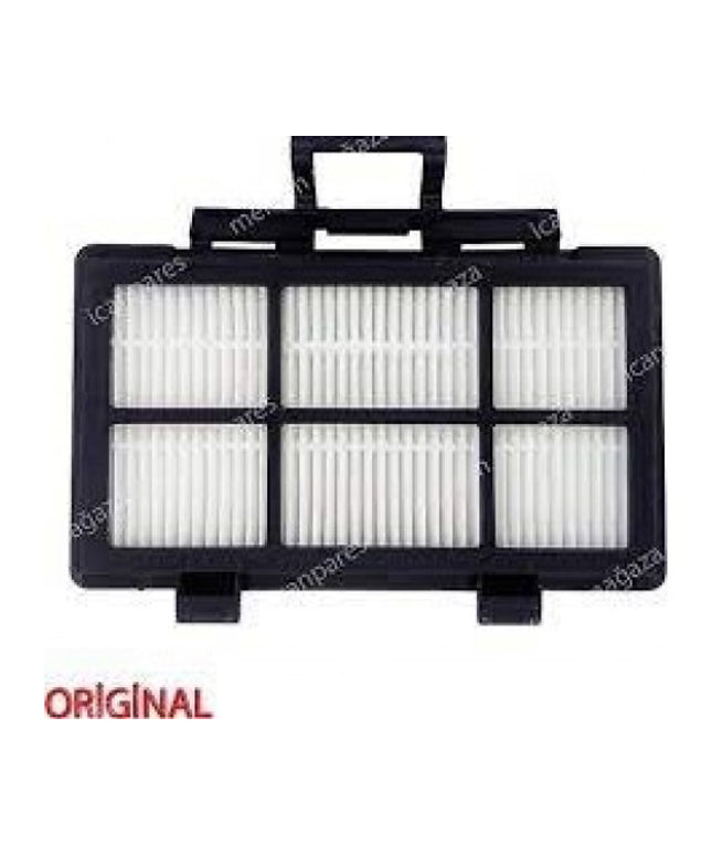 Arçelik TRB 3982 & Beko TRB 2982 Orijinal Elektrikli Süpürge Çıkış Hepa Filtresi - Yedek Parça