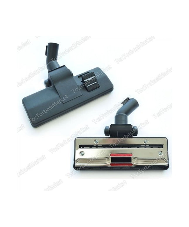 Arnica Bora HDRA Orijinal Elektrikli Süpürge Emici Başlık - Yedek Parça

