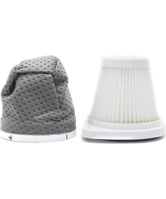 Arnica Merlin Hazne İçi HEPA Filtre – Yüksek Performanslı Süpürge Filtresi