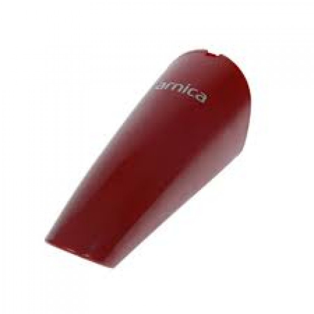 Arnica Merlin Pro Toz Haznesi Kırmızı – Orijinal Süpürge Toz Haznesi