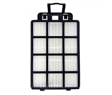 Arzum AR 4005 / 4006 / 4027 / 4042 Uyumlu Elektrikli Süpürge Çıkış Filtresi - HEPA Kalite Yedek Parça

