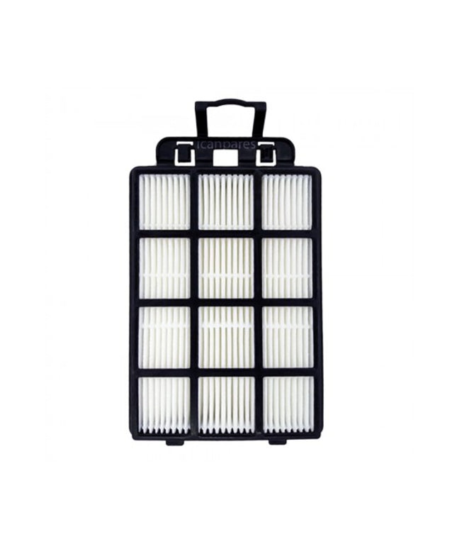 Arzum AR 4005 / 4006 / 4027 / 4042 Uyumlu Elektrikli Süpürge Çıkış Filtresi - HEPA Kalite Yedek Parça

