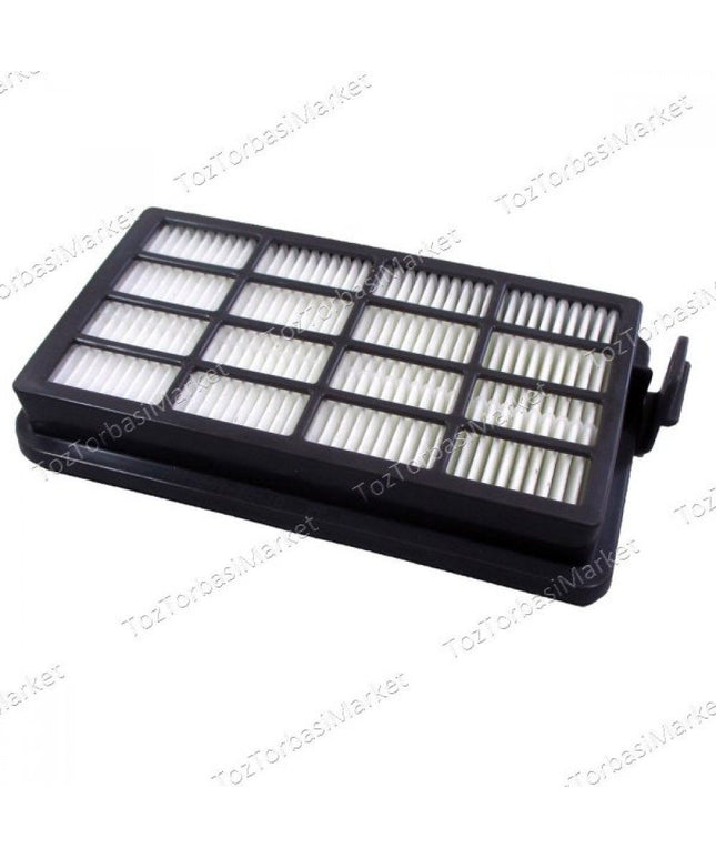 Arzum AR 4018 Speedart 4019 4041 Mora Elektrikli Süpürge Çıkış Filtresi - HEPA Filtre Yedek Parça