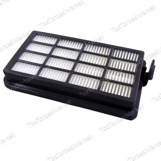 Arzum AR 4018 Speedart 4019 4041 Mora Elektrikli Süpürge Çıkış Filtresi - HEPA Filtre Yedek Parça