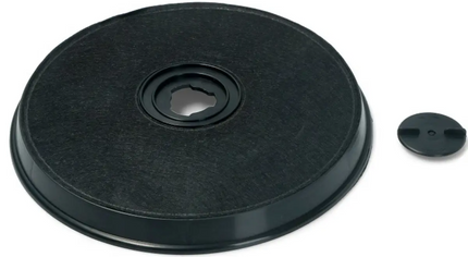 BEKO 2.3 x 23 cm Aktif Karbon Filtreli Davlumbaz Filtresi – 9188065345 | AEG, Bosch, Siemens Uyumlu