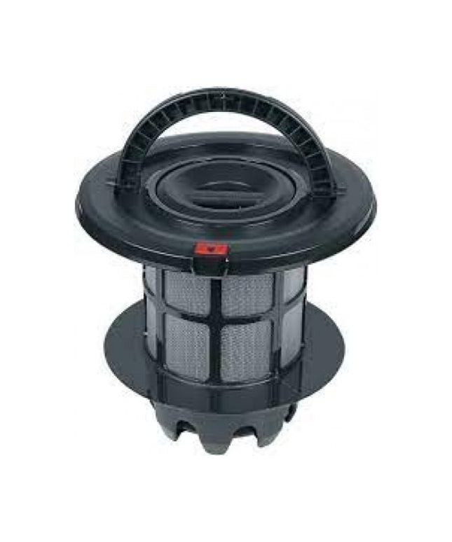 Bosch BGS5SIL66A Orijinal Elektrikli Süpürge HEPA Filtresi - Yüksek Performanslı Yedek Parça