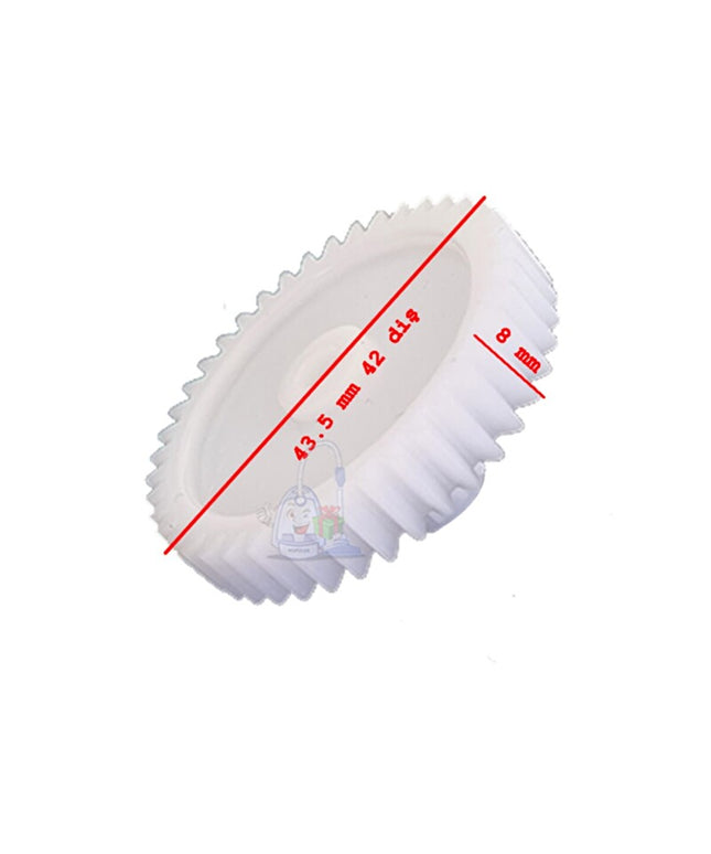  Blender Aktarma Çift Dişli Arzum, Beko, King, Fakir, Homend, Essenso, Goldmaster, Tefal