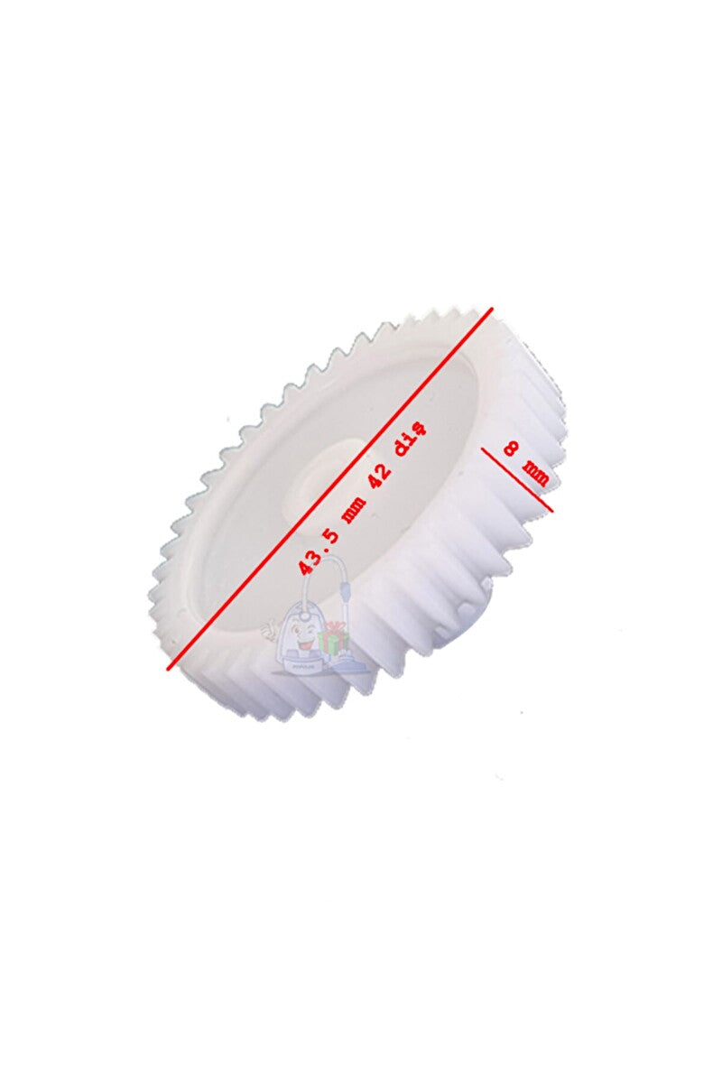 Blender Aktarma Çift Dişli Arzum, Beko, King, Fakir, Homend, Essenso, Goldmaster, Tefal