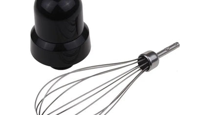 Венчик Bosch 00753124 с приводом для блендера серии MSM – оригинальная насадка для взбивания