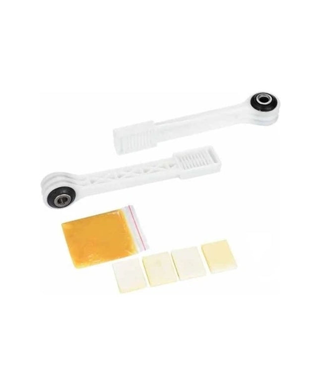 Bosch Maxx 7 Çamaşır Makinesi Amortisör Tamir Kiti – WAE20463TR  Bosch Siemens Profilo Uyumlu (2 Adet)