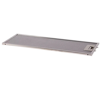 Bosch Siemens 00271069 Davlumbaz Metal Yağ Filtresi – 448 x 170 mm  KG0052431