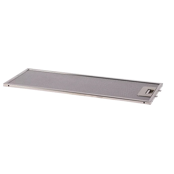 Bosch Siemens 00271069 Davlumbaz Metal Yağ Filtresi – 448 x 170 mm  KG0052431