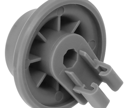 Bosch & Siemens Bulaşık Makinesi Alt Sepet Tekerleği - 00611475