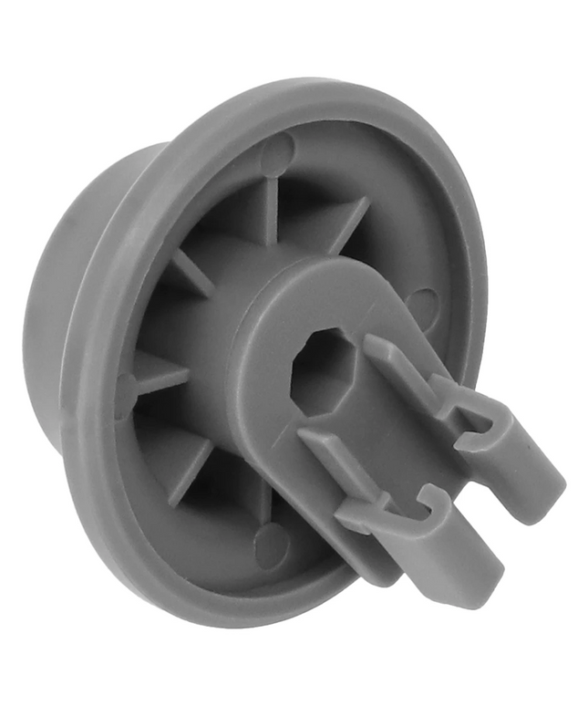 Bosch & Siemens Bulaşık Makinesi Alt Sepet Tekerleği - 00611475