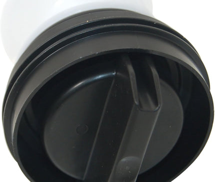 Bosch & Siemens & Profilo Maxx Serisi Çamaşır Makinesi Pompa Filtre Kapağı 00614351 