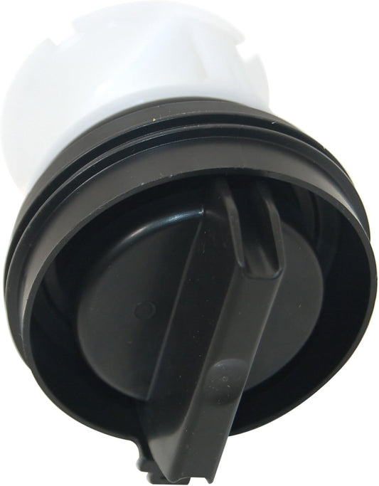 Bosch & Siemens & Profilo Maxx Serisi Çamaşır Makinesi Pompa Filtre Kapağı 00614351 