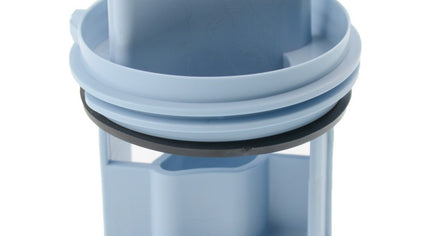 Bosch & Siemens & Profilo Çamaşır Makinesi Pompa Filtre Kapağı