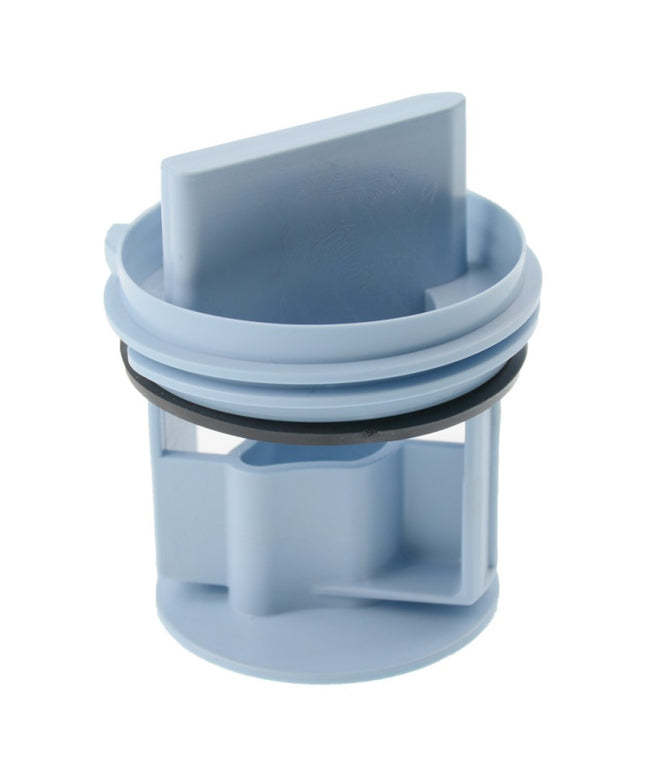 Bosch & Siemens & Profilo Çamaşır Makinesi Pompa Filtre Kapağı