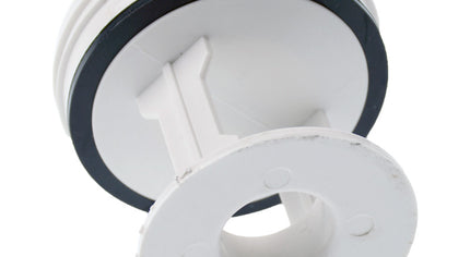 Bosch & Siemens & Profilo Çamaşır Makinesi Pompa Filtre Kapağı - 00172339