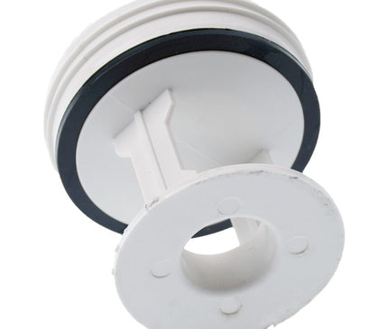 Bosch & Siemens & Profilo Çamaşır Makinesi Pompa Filtre Kapağı - 00172339