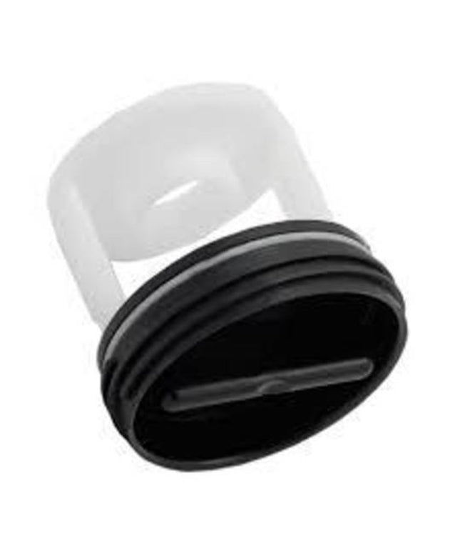 Bosch & Siemens & Profilo Çamaşır Makinesi Pompa Filtre Kapağı - 00601996