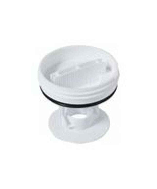 Bosch & Siemens & Profilo Çamaşır Makinesi Pompa Filtre Kapağı 00053761