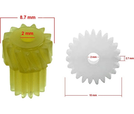 Braun Silk Epil 5 7 Epilasyon Muadil Dişli Yedek Parça Epilatör