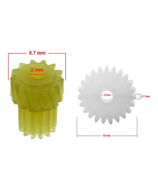 Braun Silk Epil 5 7 Epilasyon Muadil Dişli Yedek Parça Epilatör