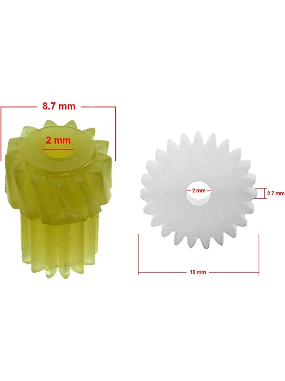 Braun Silk Epil 5 7 Epilasyon Muadil Dişli Yedek Parça Epilatör