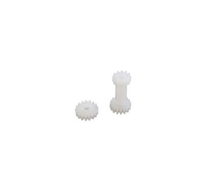 Braun Silk Epil Flex 9020 Epilasyon Makinesi Dişli Seti Değişimi