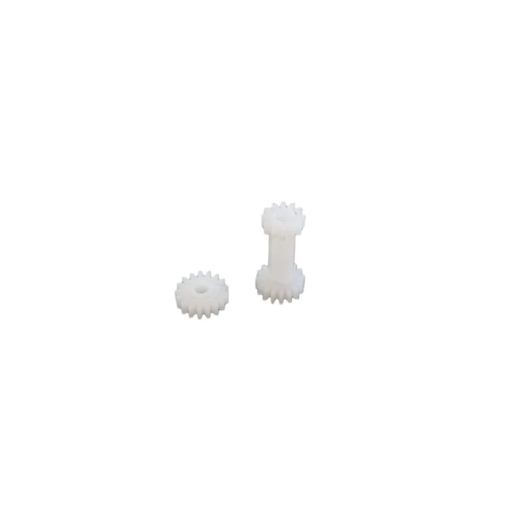 Braun Silk Epil Flex 9020 Epilasyon Makinesi Dişli Seti Değişimi