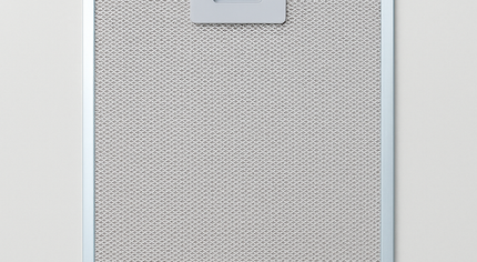 260x360 mm Davlumbaz Yağ Filtresi - Aspiratör Yedek Parça Aksesuar 26x36