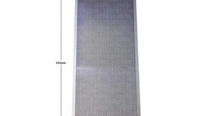 DAVLUMBAZ FİLTRESİ