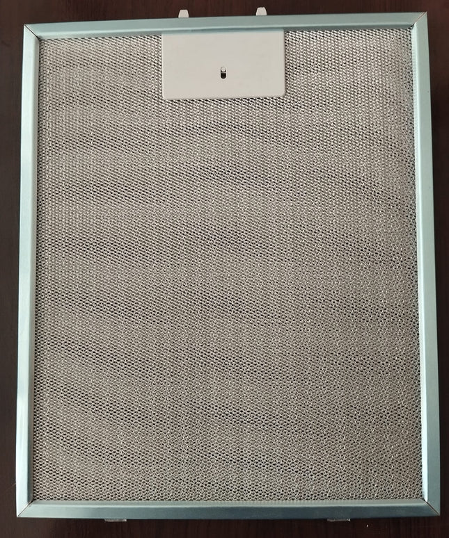 Davlumbaz Tel Filtre 265x320 mm - Arçelik, Beko Uyumlu, Yüksek Kalite Filtre