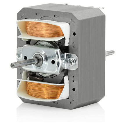 Davlumbaz ve Aspiratör Motoru - H33 Paket  135 W 450 m3